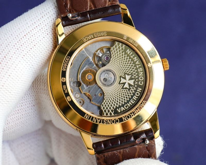 VACHERON CONSTANTIN Watches